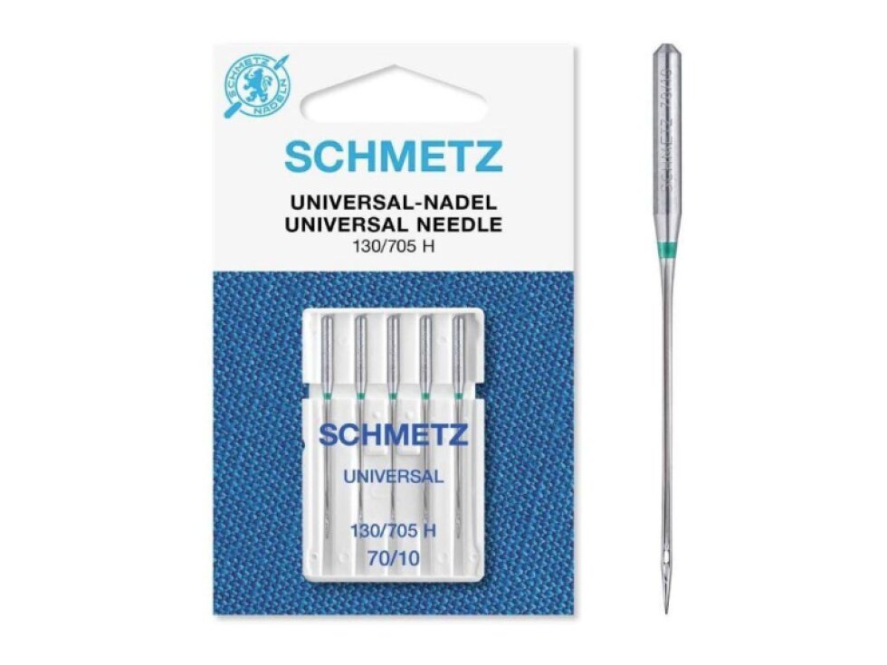 Jehly Schmetz strojové 705 H UNIVERSAL 70