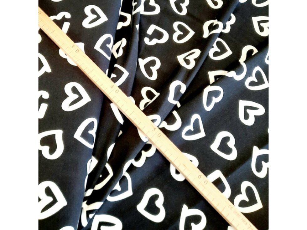 Úplet - Srdce š.145