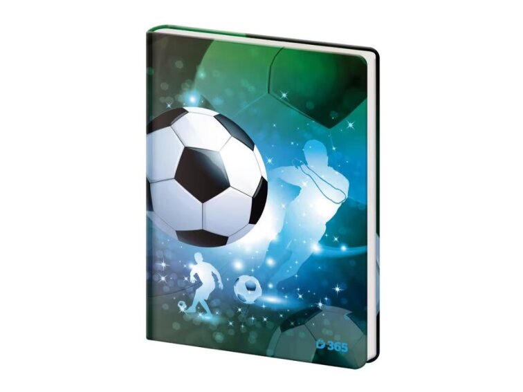 Památník čistý - Football