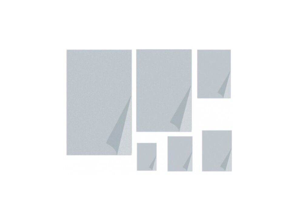 Folie na laminaci A4