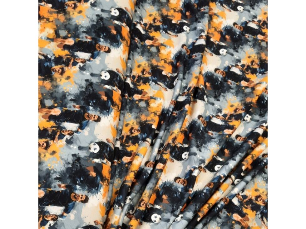 Teplákovina - Football š. 180