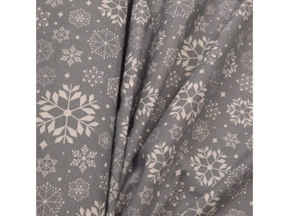 Loleta - Vločky na šedé