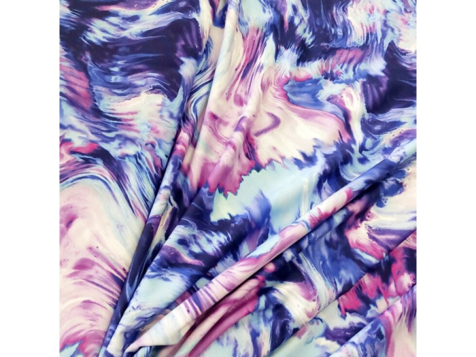 Úplet - Fialové škoiuk