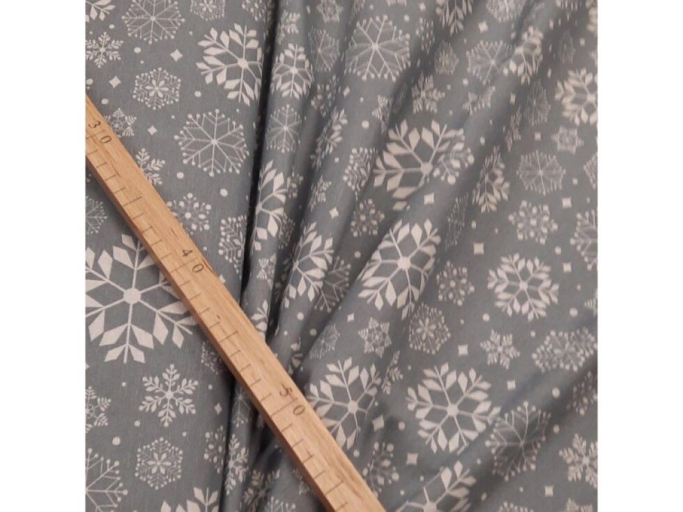 Loleta - Vločky na šedé