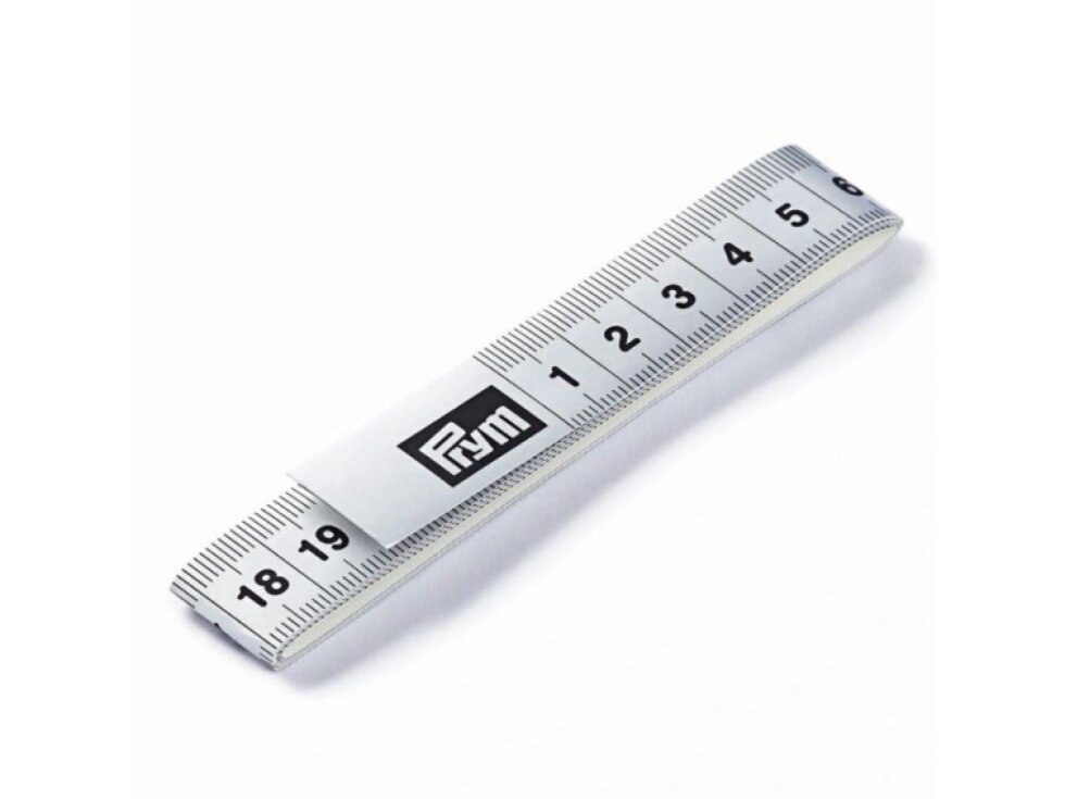 PRYM - Samolepící metr FIXO