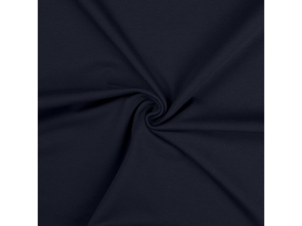 Jednobarevný úplet Miláno - Tmavě modrá