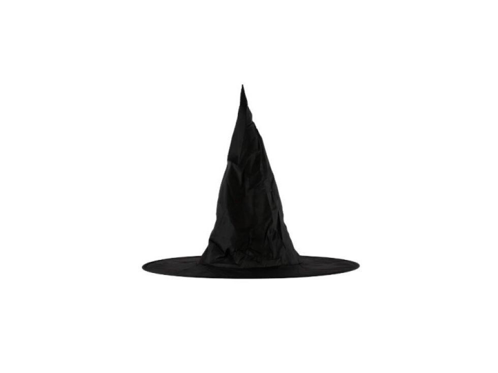 Čarodějnický klobouk - Dětský