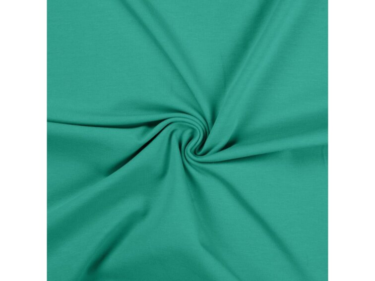 Jednobarevný úplet Miláno - Mint