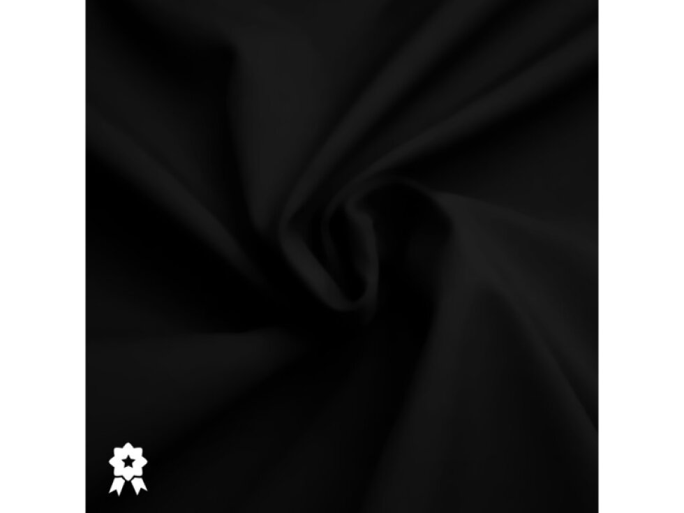 Zimní softshell 10/3 – Černá