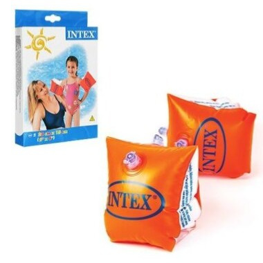 INTEX - Wet set 30x15cm