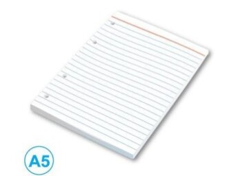 Náhradní náplň A5 - linka