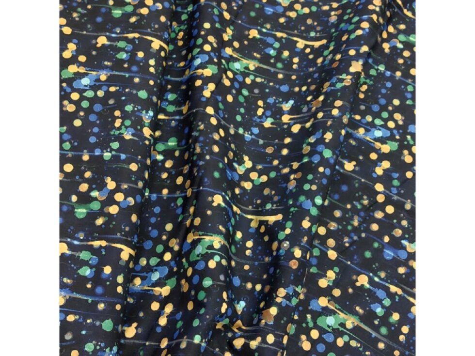 Zimní softshell 10/3 - Kápance na tmavě modré CH