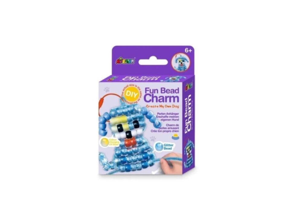 Avenir - Vyrob si z korálků - Pes