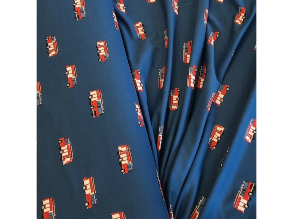 Úplet - Hasiči š.145