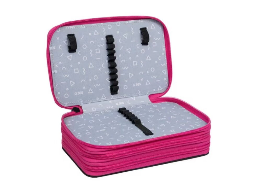 Třípatrový školní penál - Cooldog