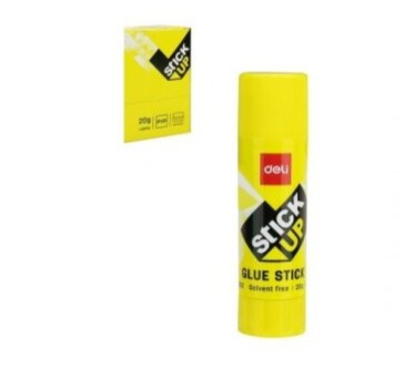 Lepidlo DELI A202 - 20g