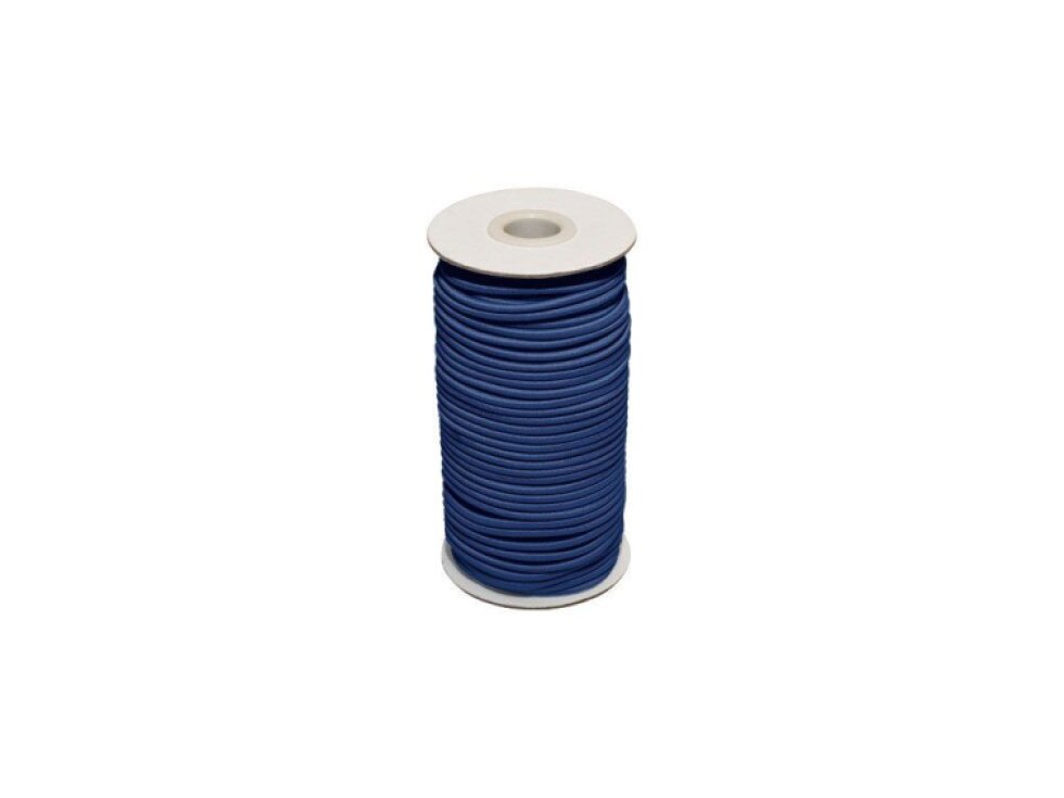 Klobouková guma 2mm - Cobalt