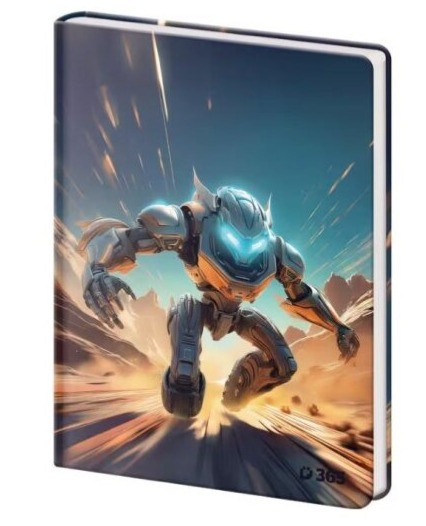 Památník čistý - Sci-fi