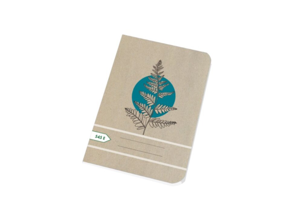 Školní sešit A5 - 545E