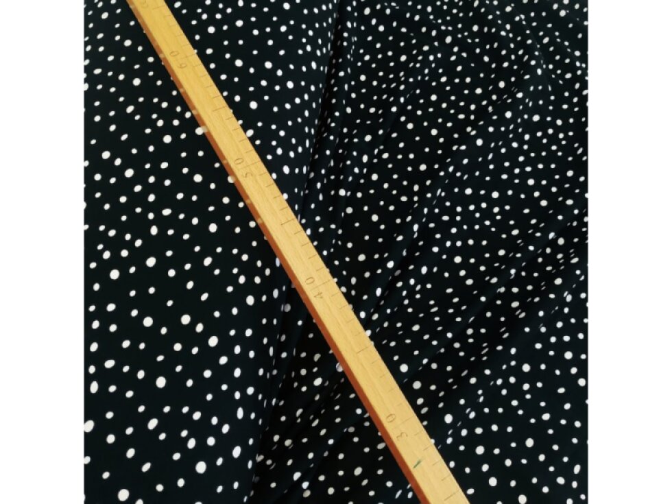 Úplet - Sem tam šišatý puntík