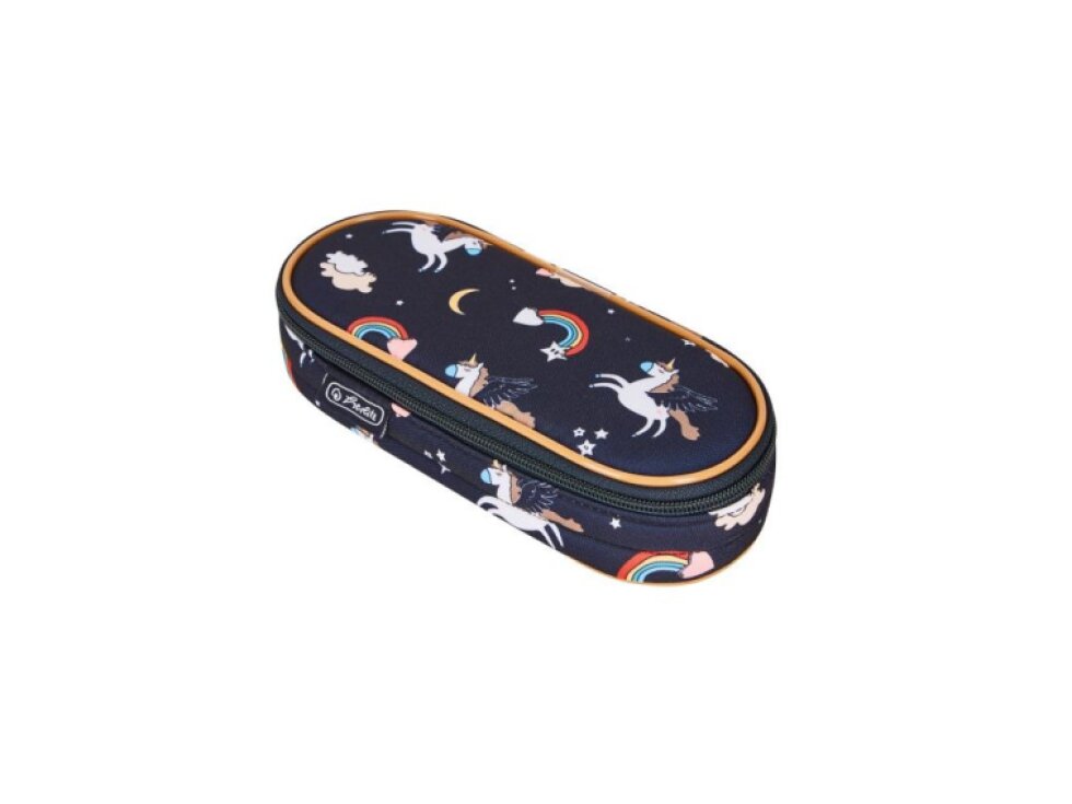 Herlitz - Pouzdro etue Unicorn