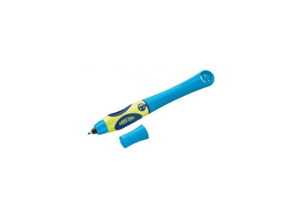 Pelikán - Inkoustový roller Griffix 3 pro leváky - modrá