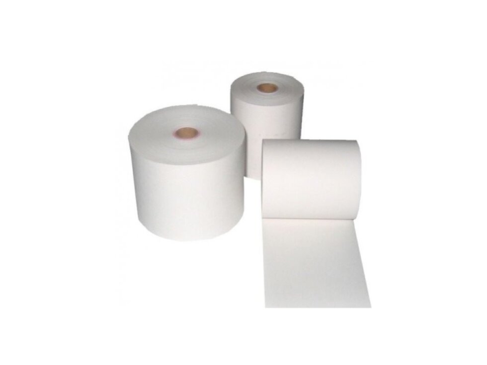 Kotoučky do pokladny, termo 80mmx44m