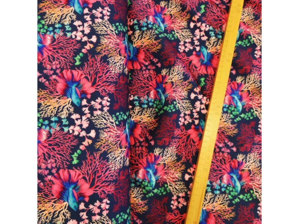 Zimní softshell 10/3 - Závojnatka