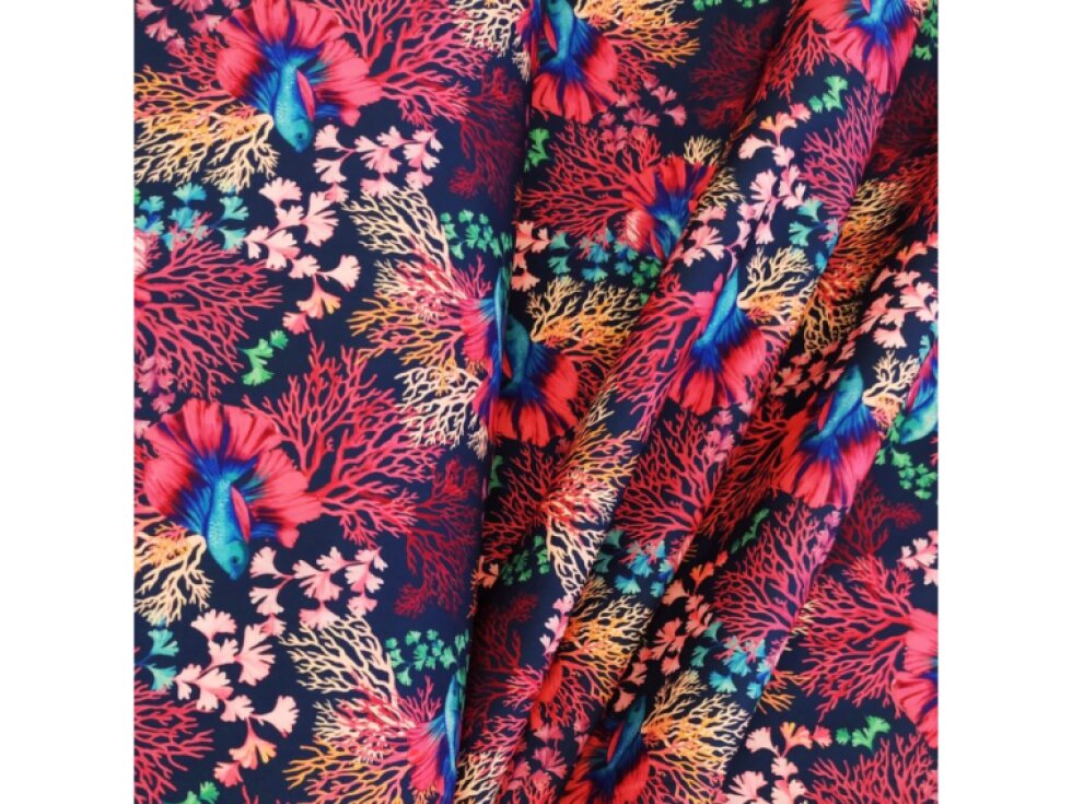 Zimní softshell 10/3 - Závojnatka