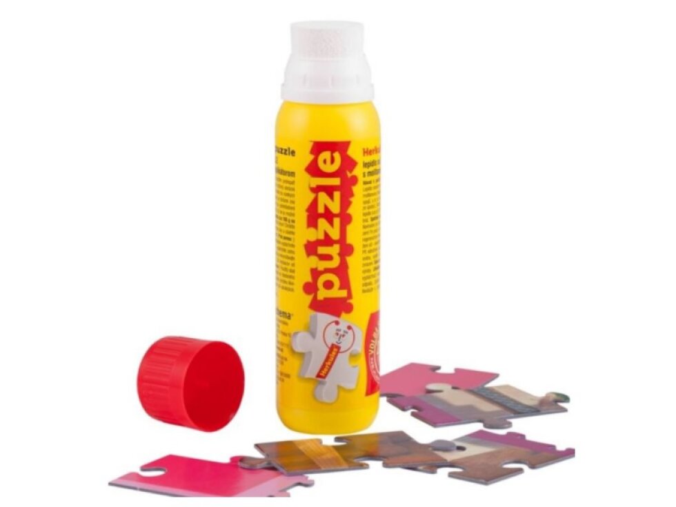 Herkules na puzzle s aplikátorem - 130 g