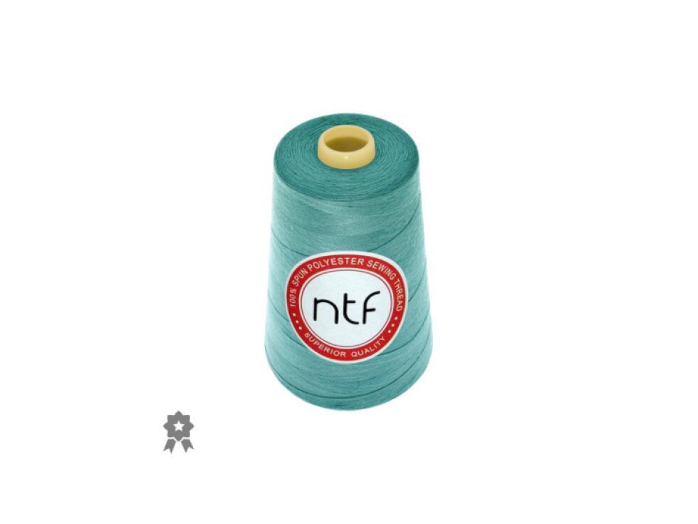 Overlockové nitě ntf 5000y - Mint