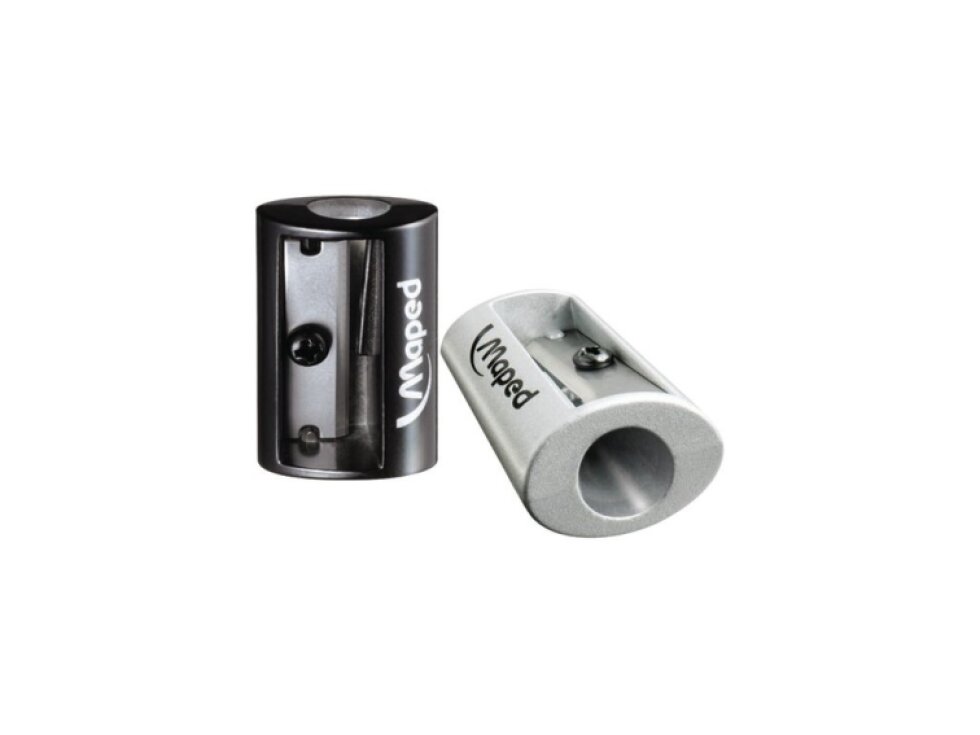 Ořezávátko MAPED Satellite - kovové