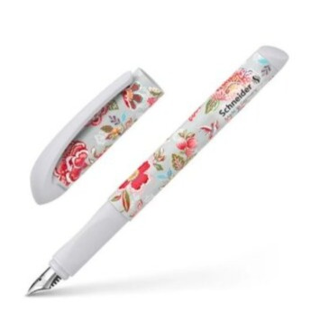 Bombičkové pero Schneider VOICE - šedá