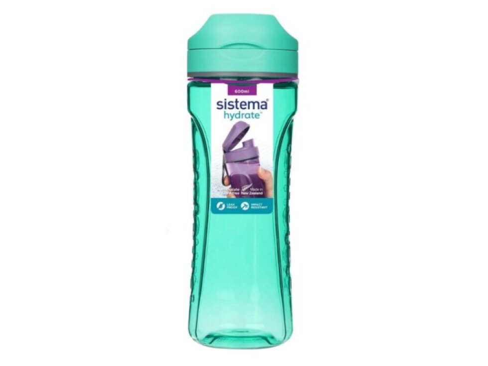 Láhev na pití Swift 600 ml