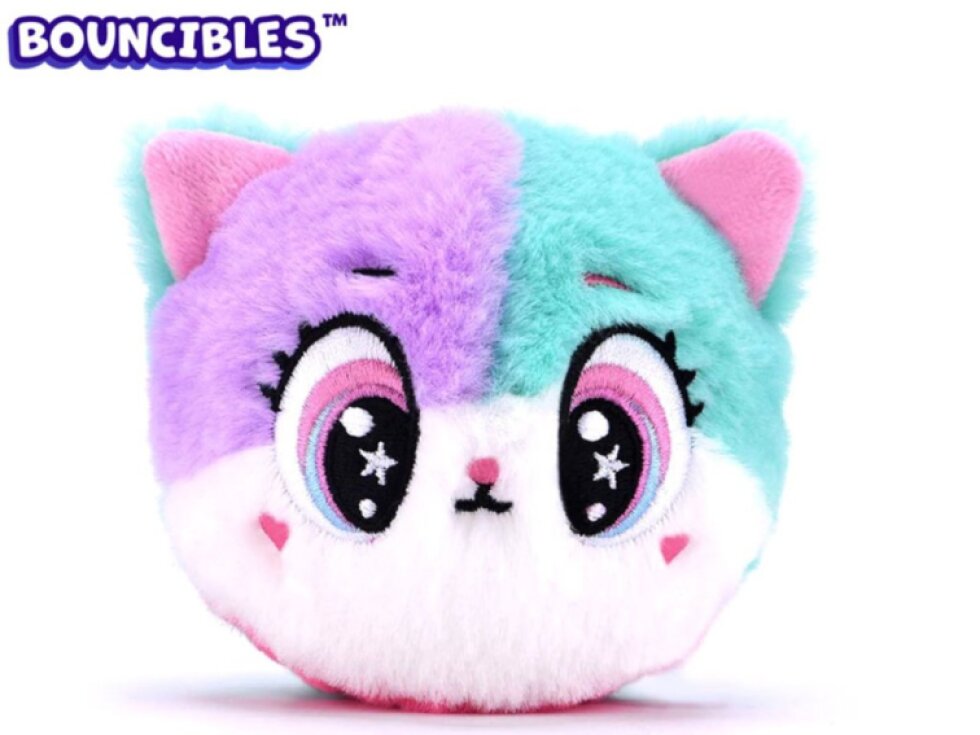 Bouncibles THEIA plyšová