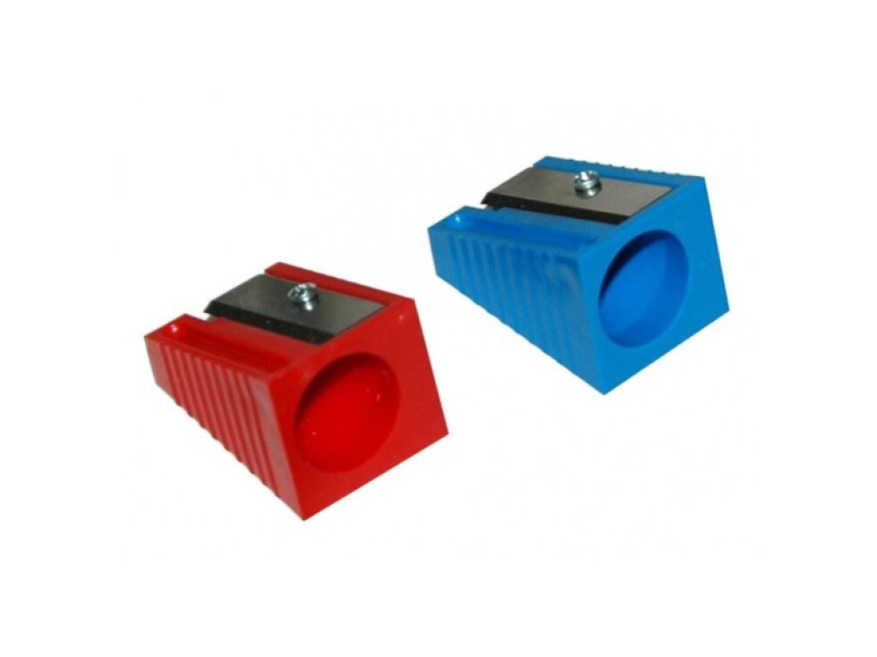 Ořezávátko plastové Jumbo