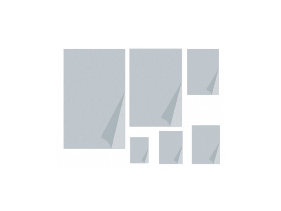 Laminovací fólie A3 - 100 mic - 1 ks