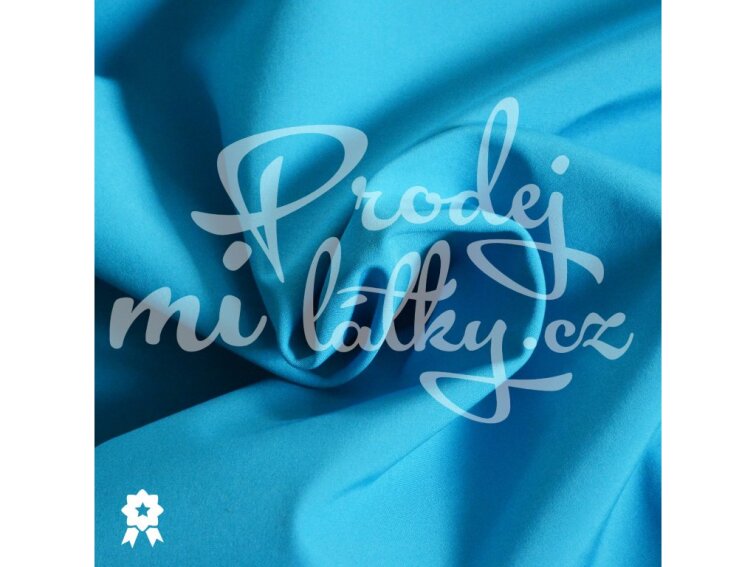 Zimní softshell 10/3 - Modrá