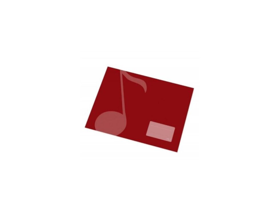 Notový sešit - 16 listů