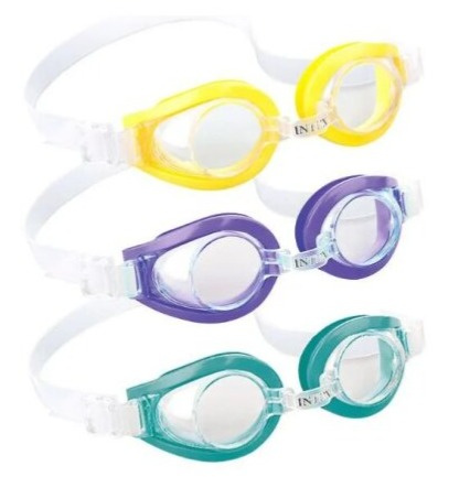 INTEX - Aqua flow KIDS 3-8