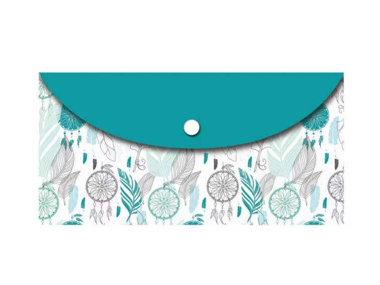 Pouzdro na dokumenty DL Catcher