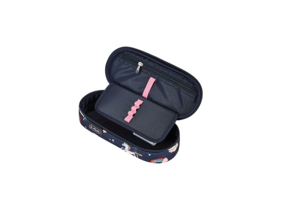 Herlitz - Pouzdro etue Unicorn