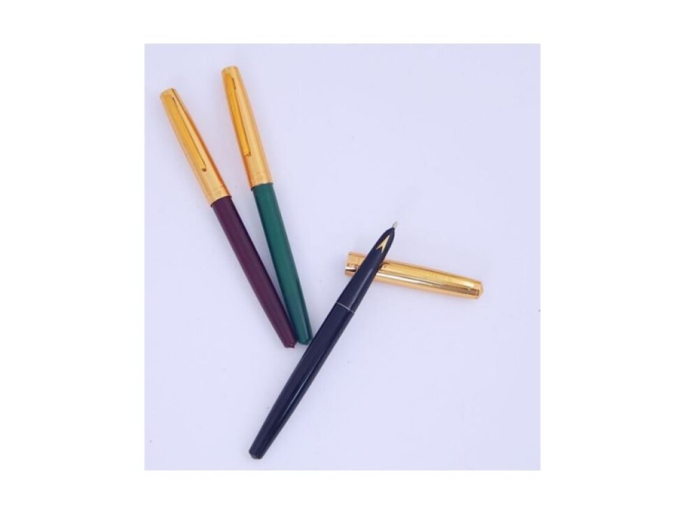 Propiska Herb zlatá, ČÍNA