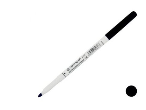 Popisovač CENTROPEN 2507 černý