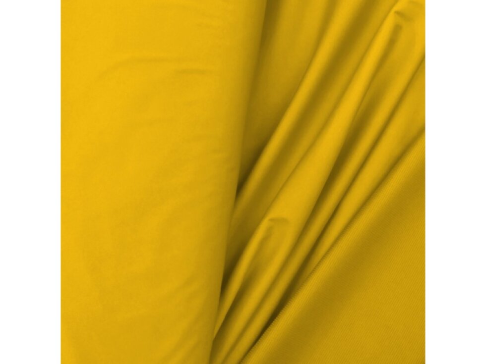 Letní softshell PRUŽNÝ 18/12 - Okrová