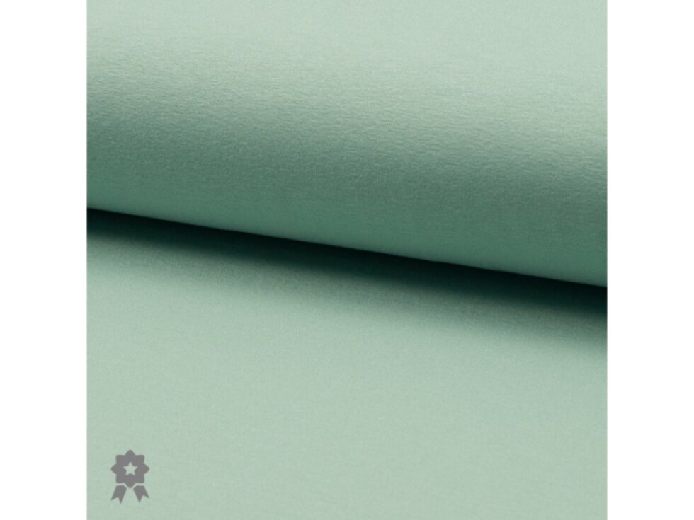 Viskózový úplet 250g - Mint