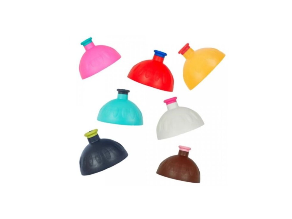 Zdravá lahev - Víčko MIX barev