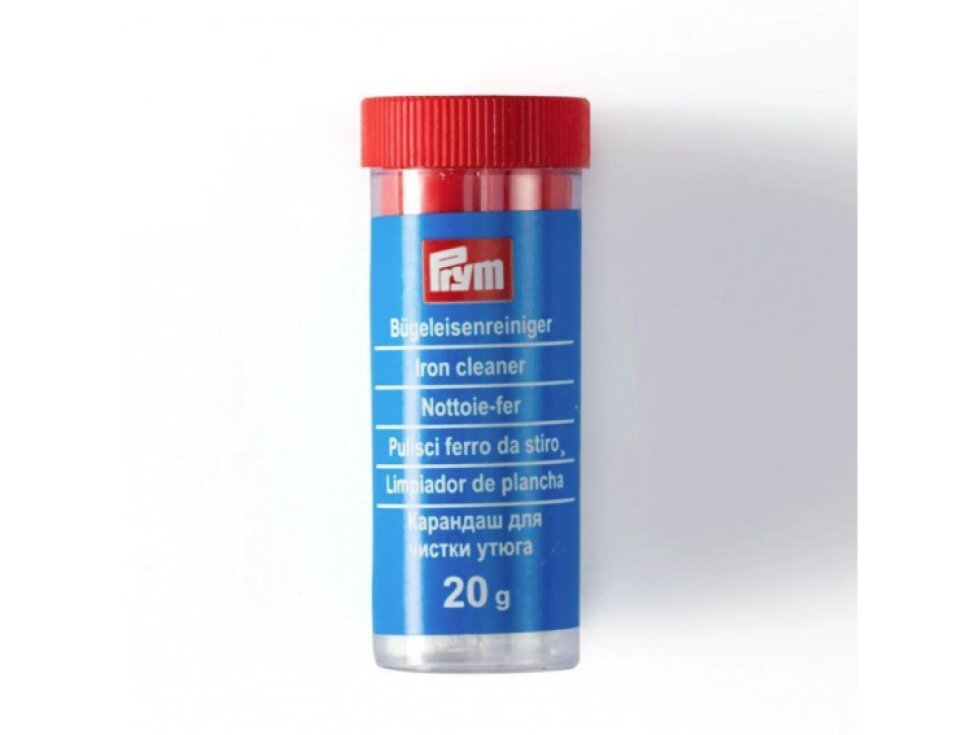 PRYM - Čistič žehličky