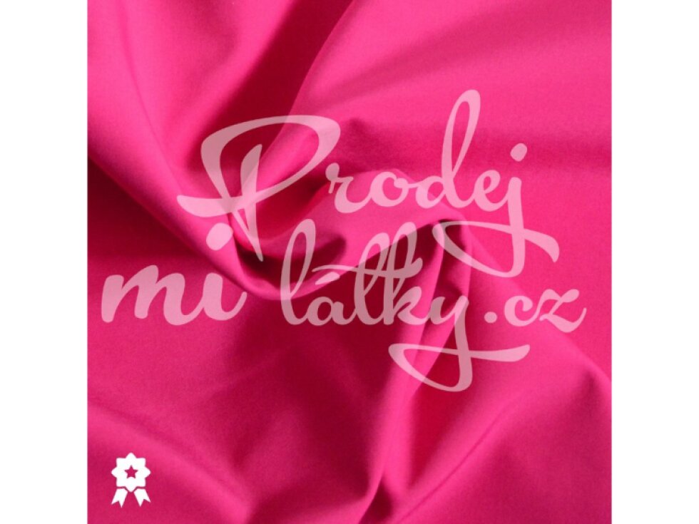 Zimní softshell 10/3 - Růžová