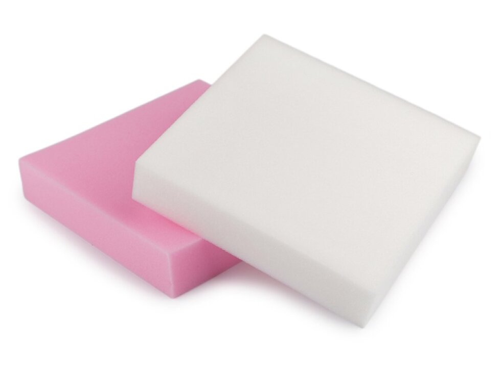 Molitan na plstění